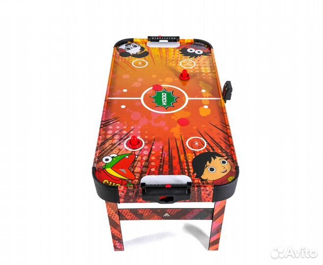 Игровой стол аэрохоккей DFC kodo 48