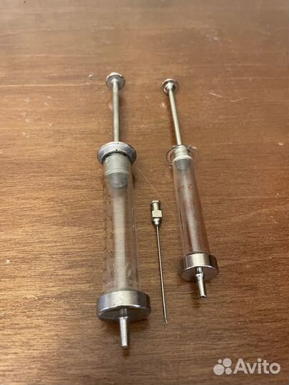 Шпирц раритет до 200 градусов