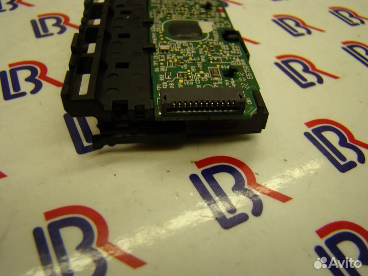 1508384 держатель картриджей + плата Epson TX210