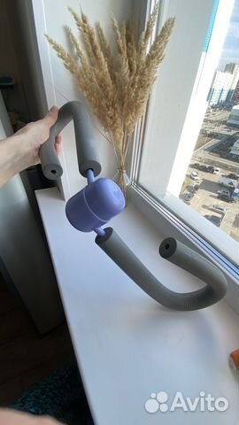 Эспандер бабочка