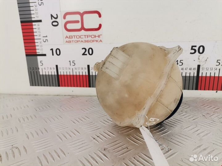 Бачок расширительный Volkswagen Lupo 6X 2000