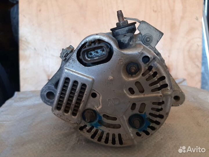 Генератор на 1 kz