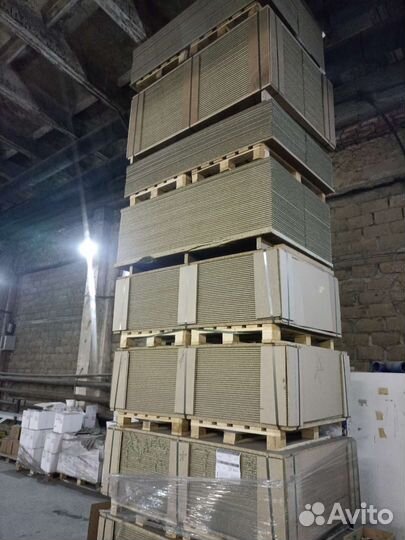 Дсп Квик Дек Quick Deck Professional 1830*600*22