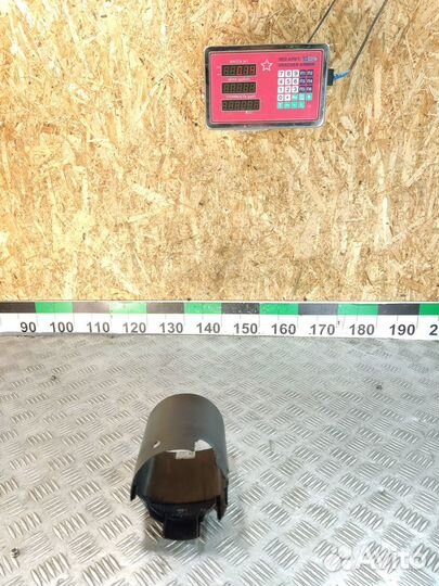 Кожух рулевой колонки Ml 164