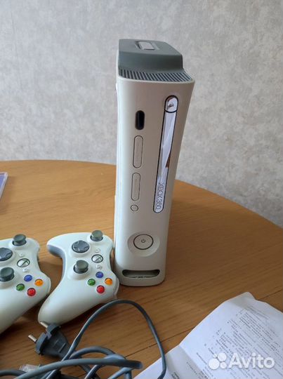 Xbox 360 fat lt3 xkey