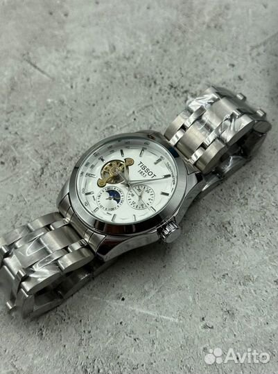 Мужские часы Tissot