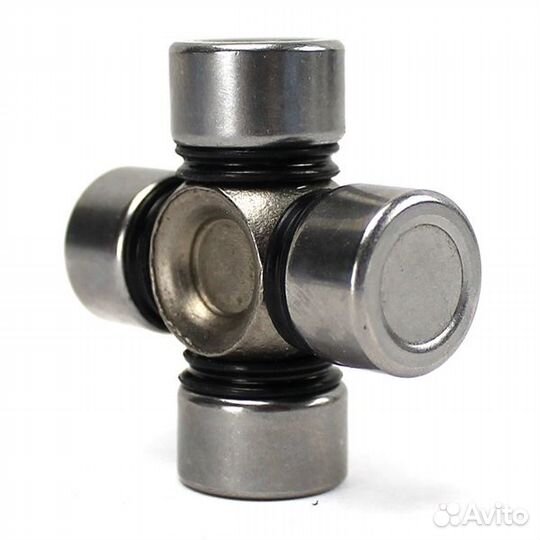 Крестовина рулевого вала 16x39, qf00u00207