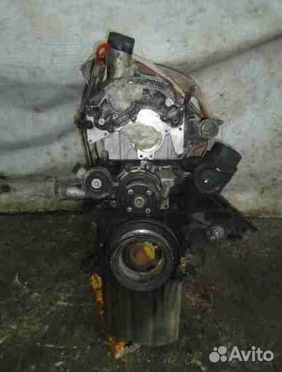 Двигатель 646985 Mercedes Sprinter II (906) 2.2CDI