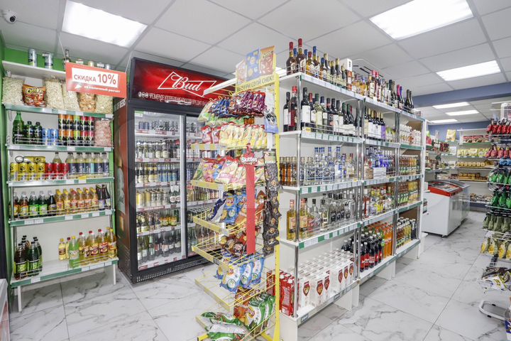 Свободного назначения, 70 м²