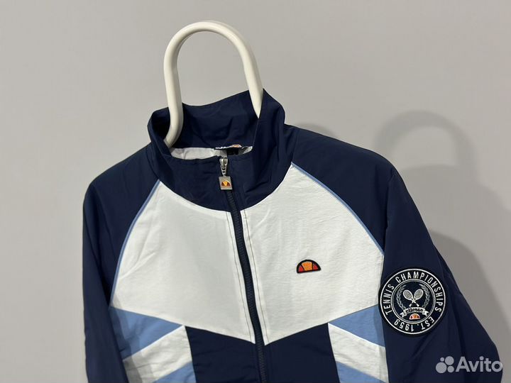 Ветровка ellesse