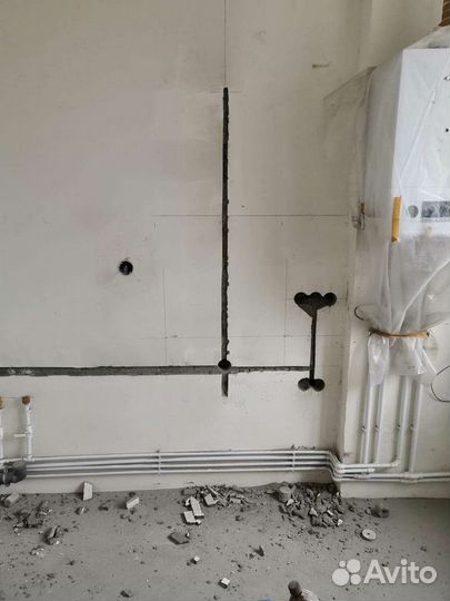 Электрик.Услуги Электрика.Электромонтаж