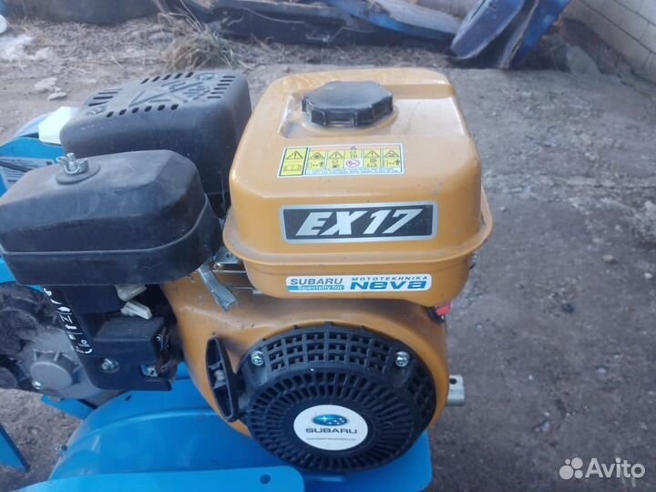 Продам мотоблок бу