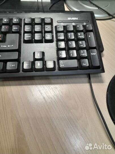 Клавиатура
