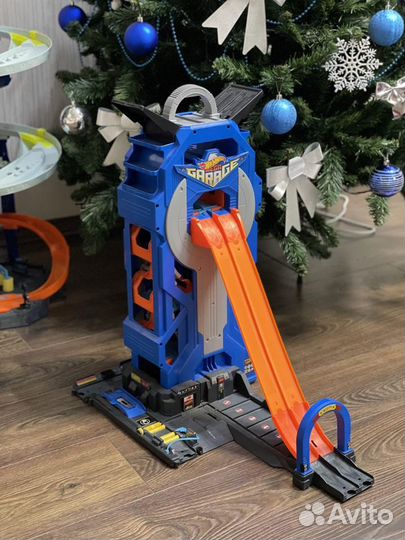 Игровой трек,робот-динозавр, Лего