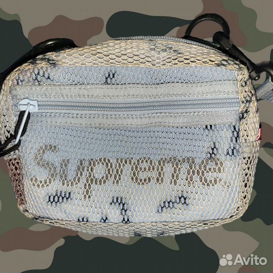 Сумка supreme ss20