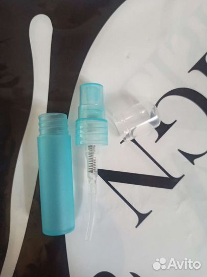 Атомайзеры для духов