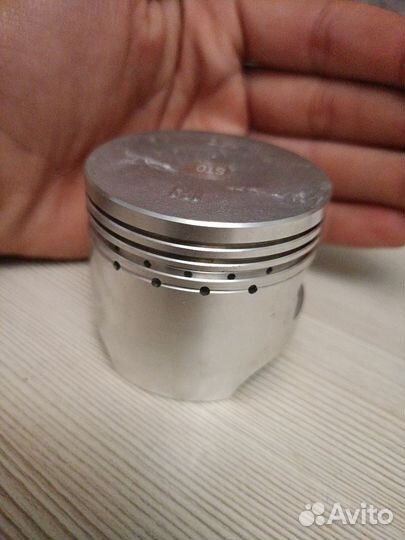 Продам поршень в сборе 152FMI 110