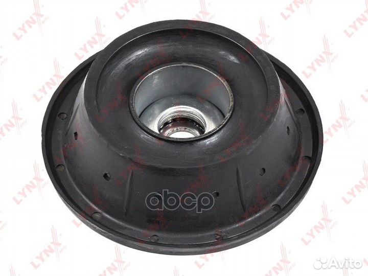 Опора амортизационной стойки перед прав/лев