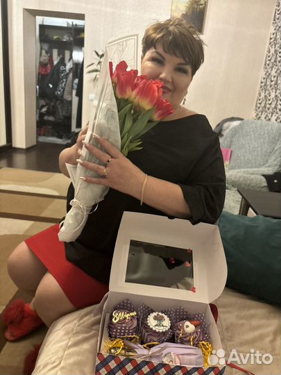 Домработница помощница по дому