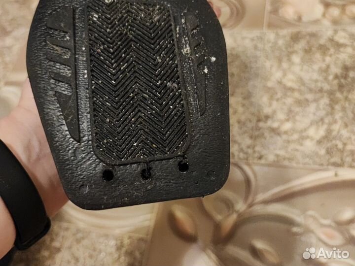 Лыжные ботинки 34 размер