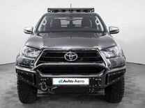 Toyota Hilux 2.8 AT, 2021, 30 000 км, с пробегом, цена 5 510 000 руб.