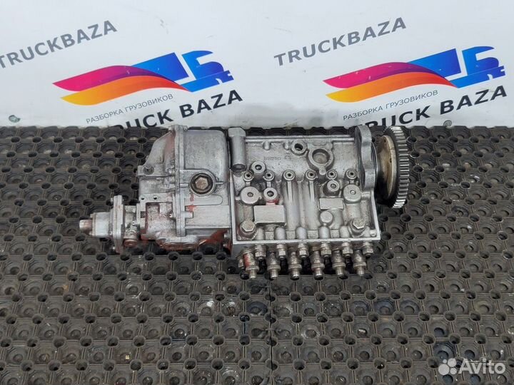 0402046260 тнвд Разные Автомобили