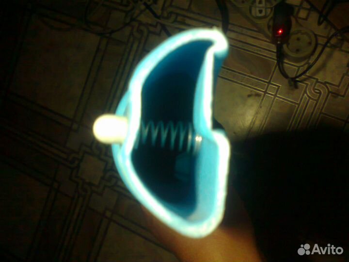 Обруч с массажерами холахуп (запчасти)