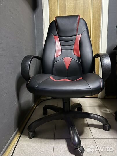 Игровое кресло