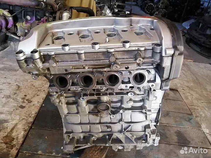 Двигатель ALT 2.0 Audi A4