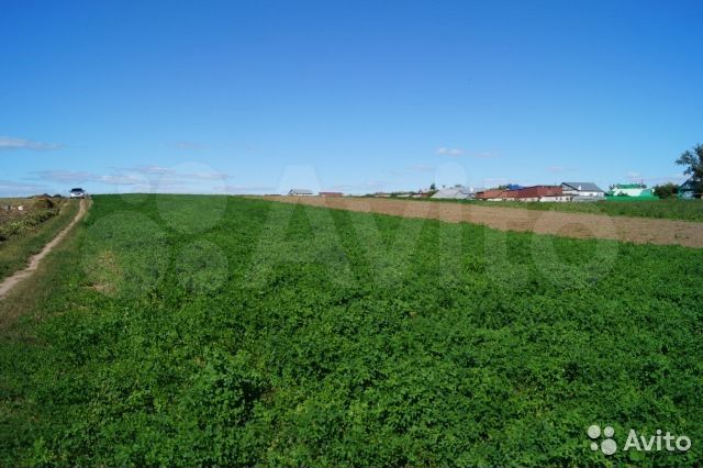 Участок 14 сот. (ИЖС)