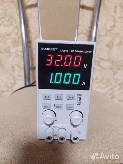 DP306S
