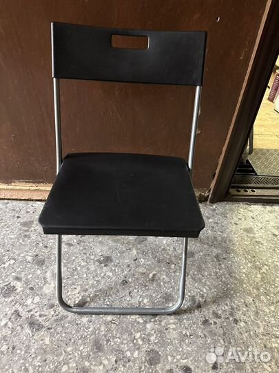 Аренда столов и стульев