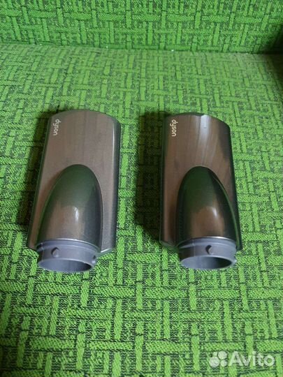 Насадки для стайлера dyson airwrap