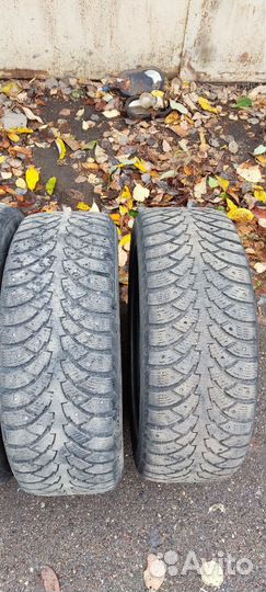 Nokian Tyres Hakkapeliitta 4 205/55 R16 94T