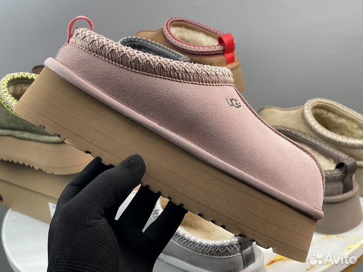 Ugg tazz оригинал