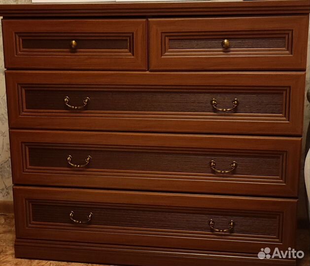 Комод бу