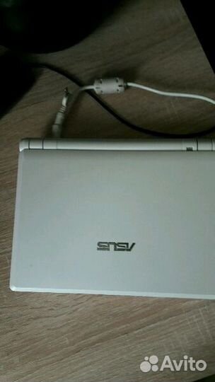 Нетбук Асус