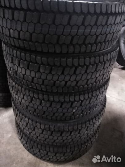 315/80R22.5 Кама NR 201 156/150L