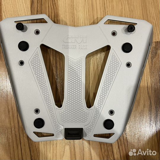 Givi M8A площадка Monokey для кофра