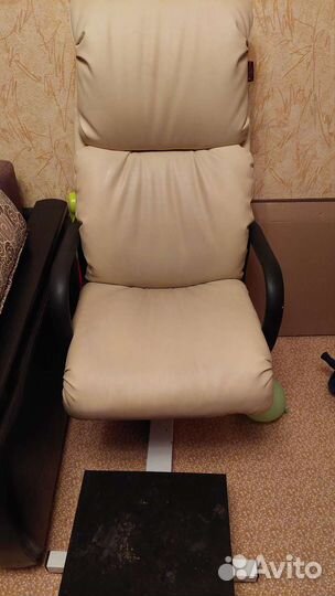 Кресло для педикюра