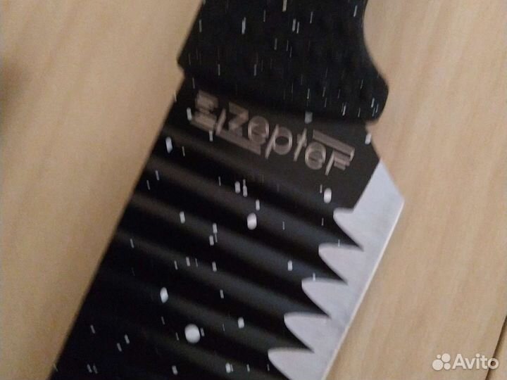 Набор кухонных ножей zepter