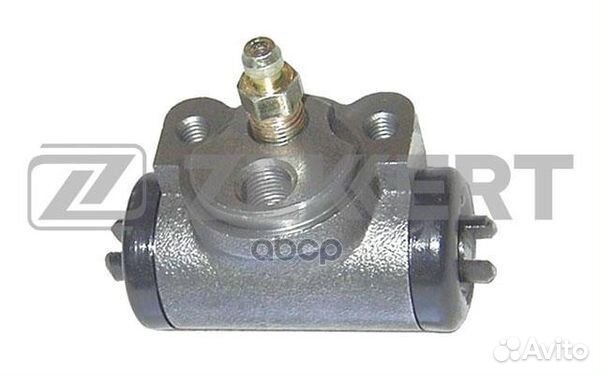 Цилиндр торм. колесный Mitsubishi Colt I-III 78