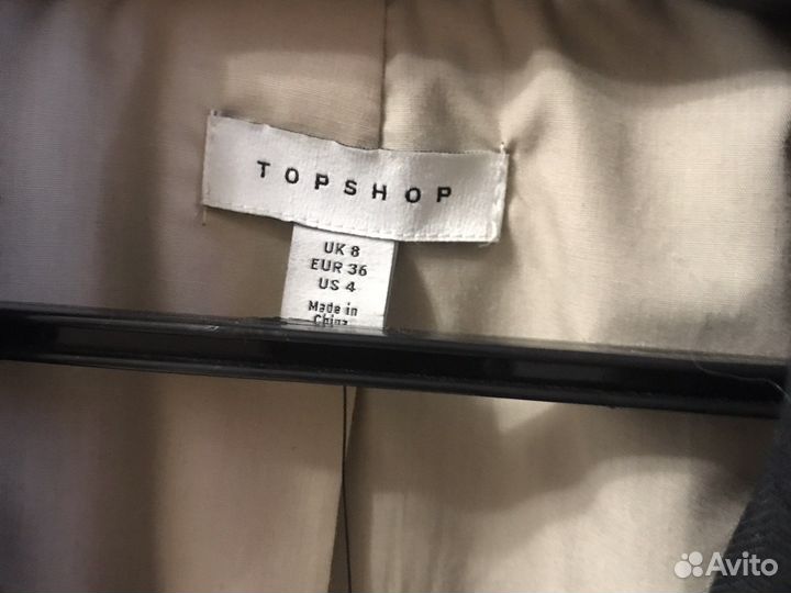 Пиджак женский