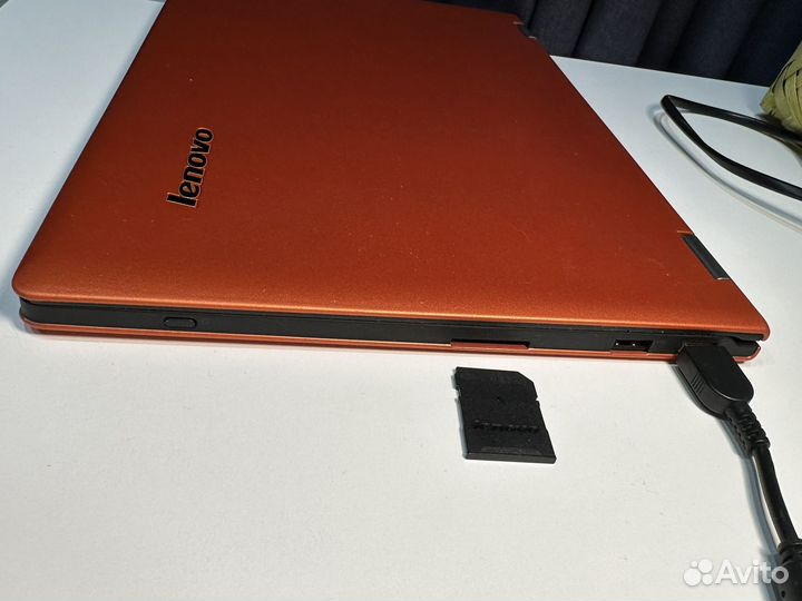 Lenovo IdeaPad Yoga 13