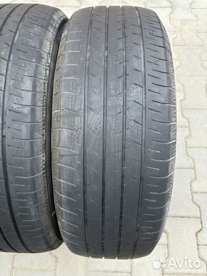 Yokohama BluEarth-GT AE-51 205/65 R16