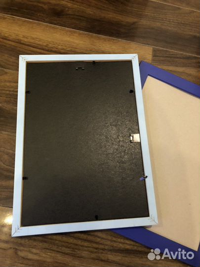 Рамки для фото и картин