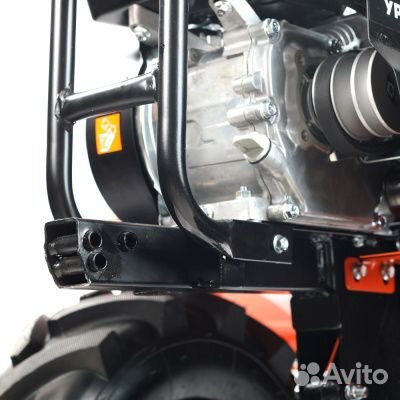 Мотоблок бензиновый Patriot Урал M