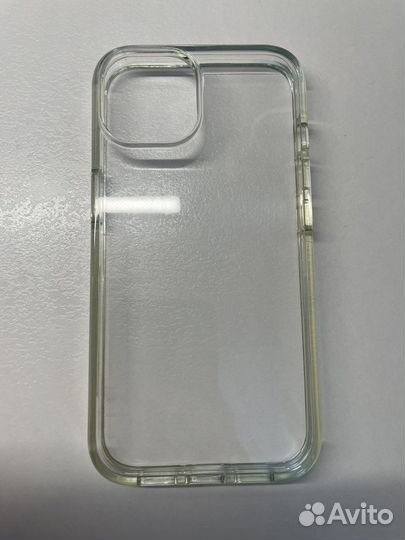 Чехол Uniq iPhone 13