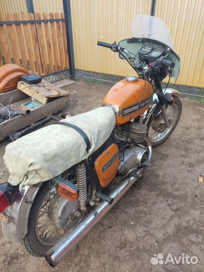 Иж юпитер 5 Обмен