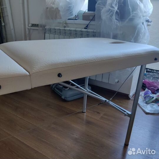Массажный стол кушетка